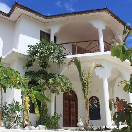 Mfumbwi Lodge Jambiani  Exterior foto